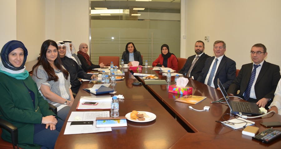  البحرين تستضيف الاجتماع الخليجي للائحة المكيفات ذات الاستطاعة العالية