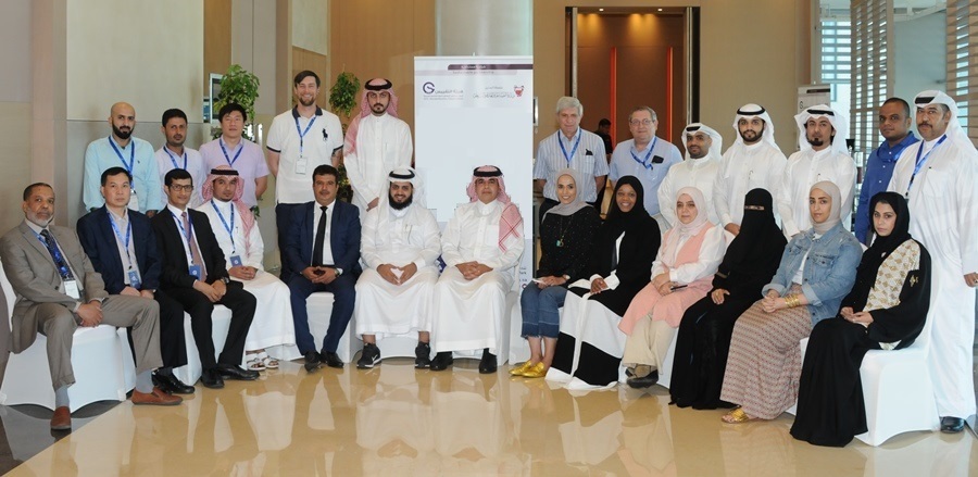  بالتعاون مع هيئة التقييس الخليجية وزارة الصناعة والتجارة والسياحة تنظم ورشة عمل متخصصة حول &quot;إعداد خبراء فنيين في النظام الخليجي للمطابقة&quot;