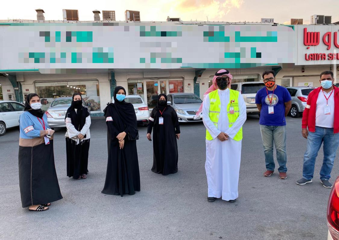 The Inspection Directorate continues its inspection and awareness campaigns on stores, restaurants and cafes