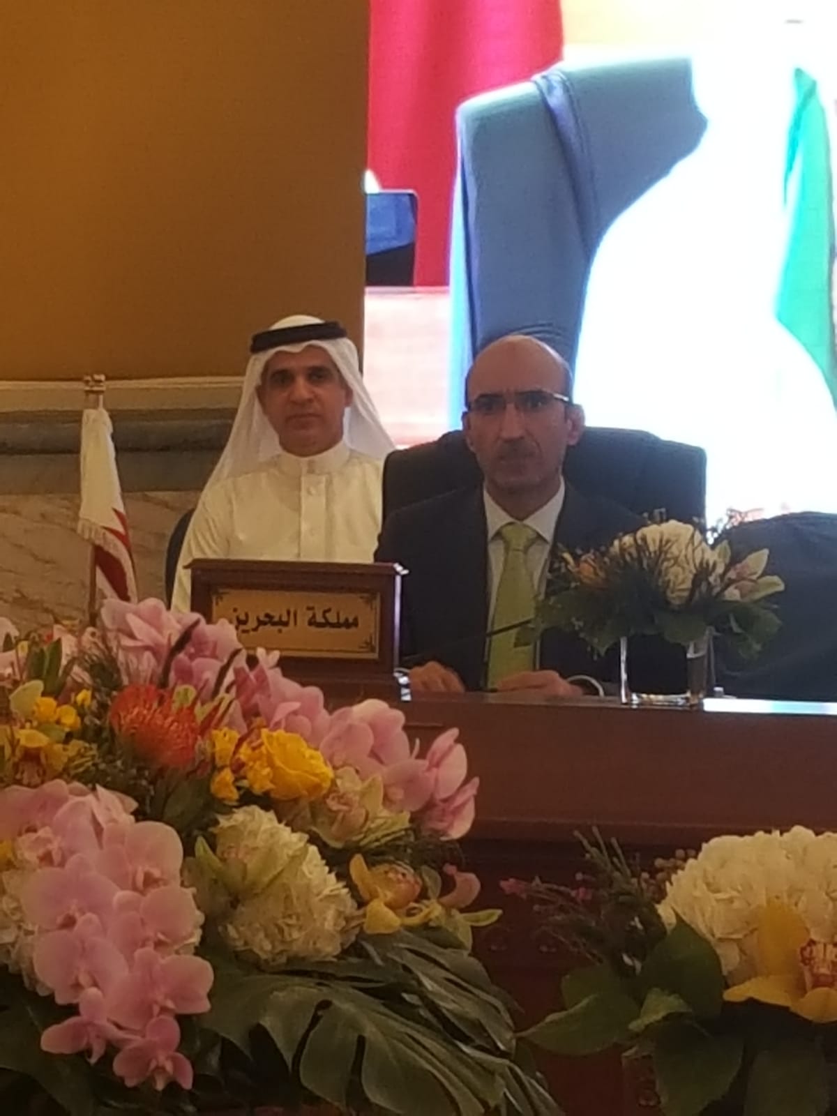  وزارة الصناعة والتجارة والسياحة تشارك في الاجتماع التحضيري لاجتماع لجنة التعاون الصناعي لدول مجلس التعاون بدولة الكويت