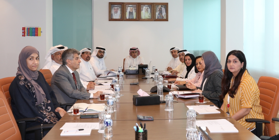The National Committee for Standardization and Metrology held its 51st meeting