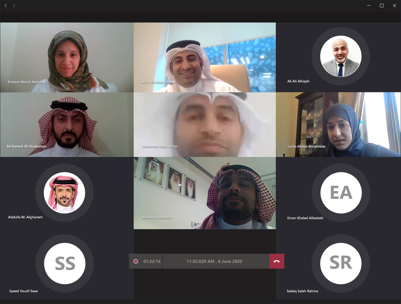  وزارة الصناعة والتجارة والسياحة والمجلس الأعلى للبيئة يبحثان مستجدات تطبيق المرحلة الثانية من القرار الوزاري المعني بالمنتجات البلاستيكية القابلة للتحلل