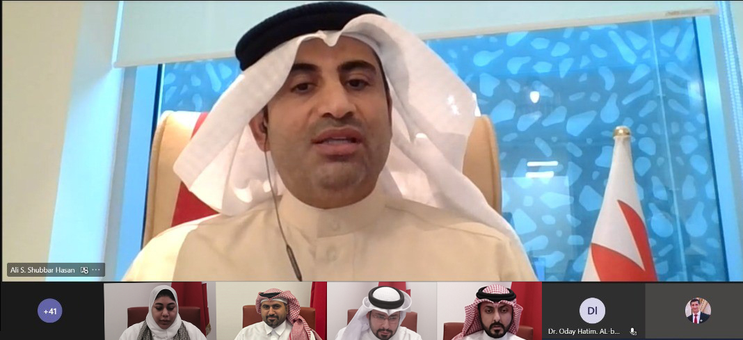  وزارة الصناعة والتجارة والسياحة تحتفل باليوم العربي للتقييس
