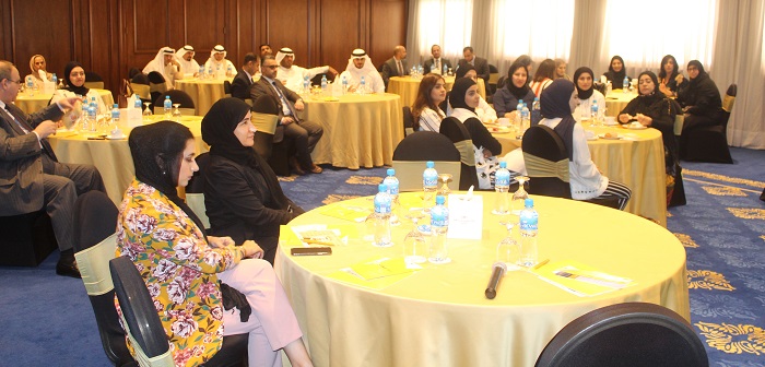 حماية المستهلك تنظم لقاءً تعريفياً لموظفي شركات التأمين حول قانون حماية المستهلك
