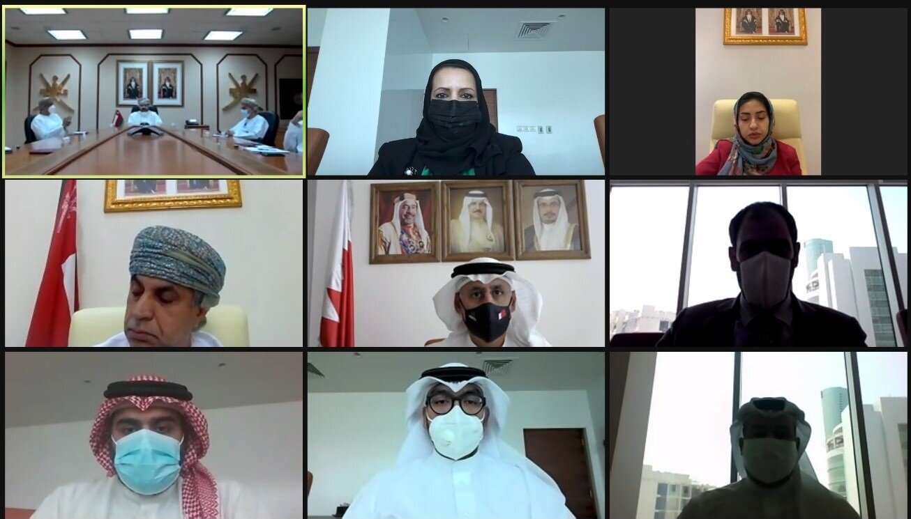 برعاية وزير الصناعة والتجارة والسياحة إنطلاق أعمال المنتدى السنوي السادس للمؤسسات الصغيرة والمتوسطة
