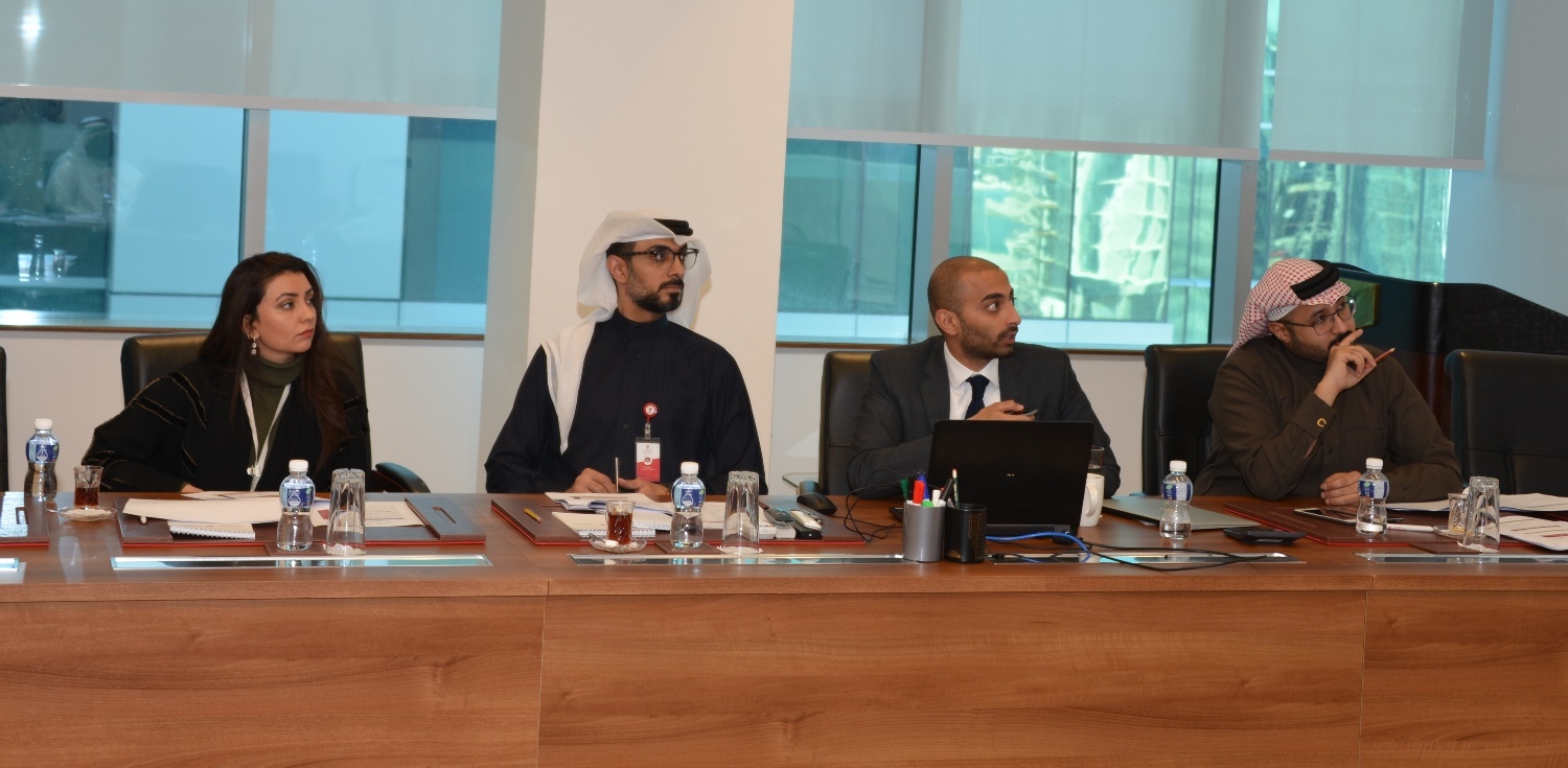  وزير الصناعة والتجارة والسياحة يترأس أعمال الاجتماع العاشر للجنة الوطنية لمنظمة التجارة العالمية