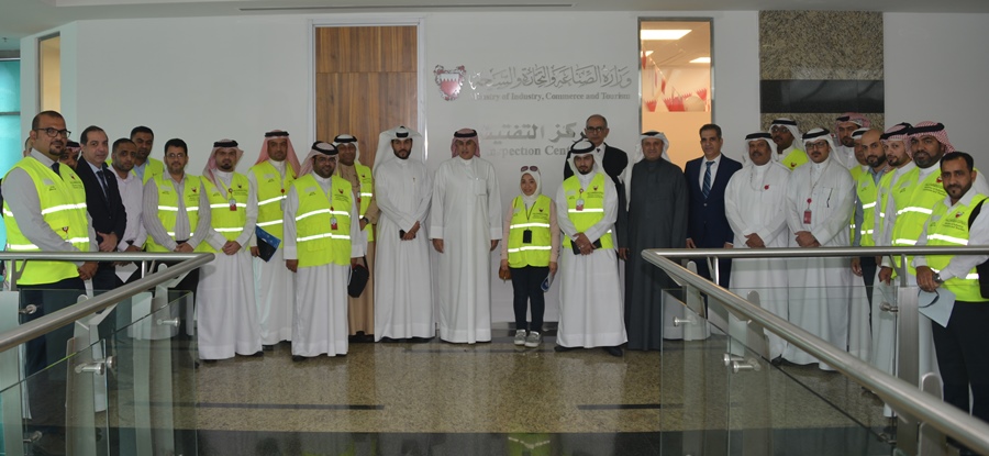 MOICT is intensifying its VAT inspection efforts