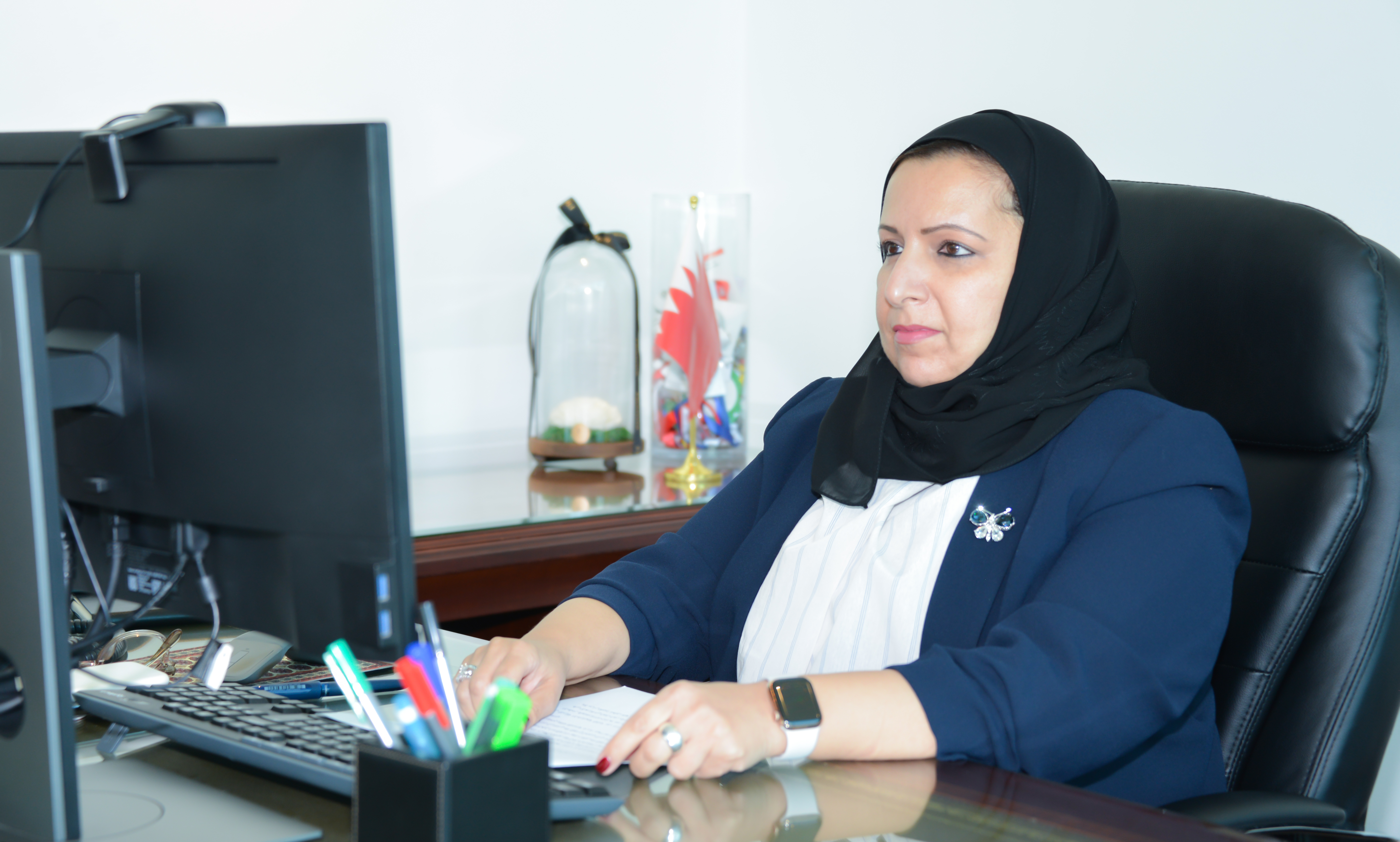 برعاية وزير الصناعة والتجارة والسياحة القائم بأعمال وكيل وزارة الصناعة والتجارة والسياحة تشهد حفل تخريج تسعة أفواج من منتسبي برنامج تنمية وتطوير رواد الاعمال