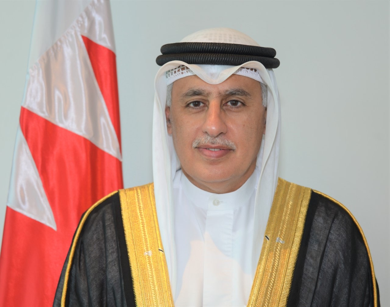 برقية تهنئة إلى صاحبة السمو الملكي الأميرة سبيكة بنت إبراهيم آل خليفة قرينة عاهل البلاد المفدى رئيسة المجلس الأعلى للمرأة