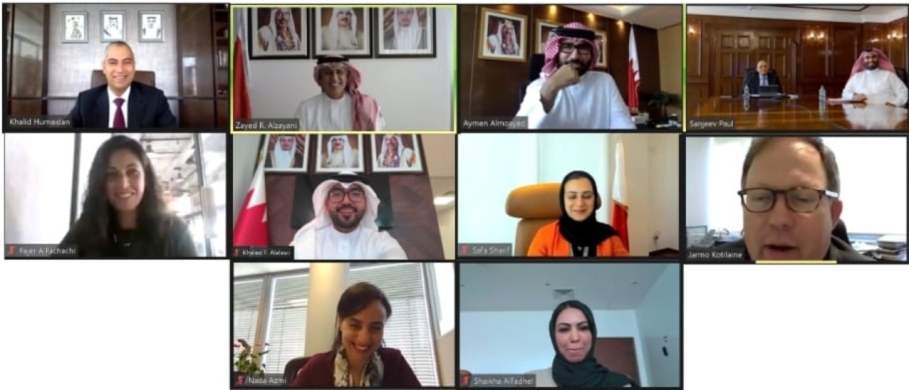 وزير الصناعة والتجارة والسياحة يترأس أعمال الاجتماع الثاني عشر لمجلس تنمية المؤسسات الصغيرة والمتوسطة