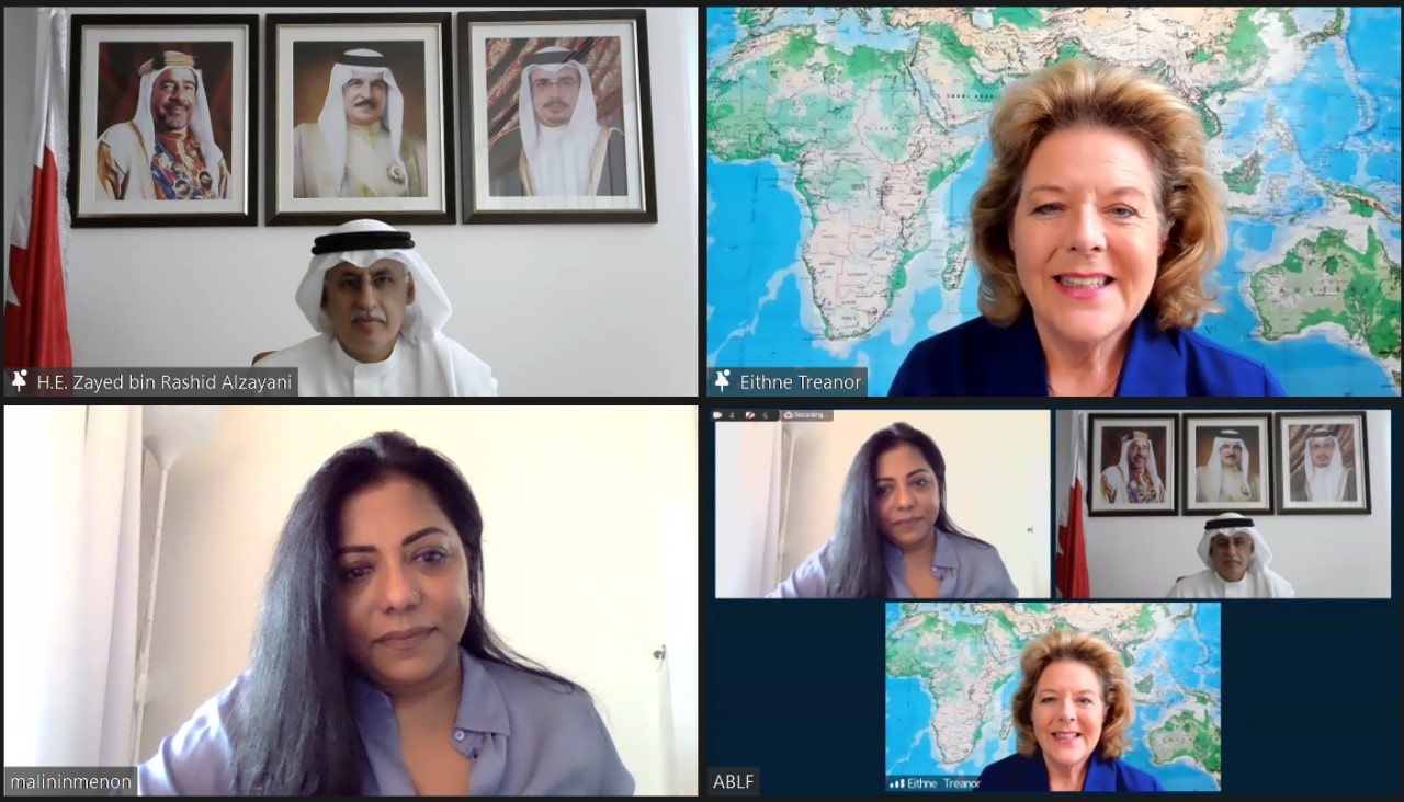 وزير الصناعة والتجارة والسياحة يشارك كمتحدث في منتدى قيادة الأعمال الآسيوي