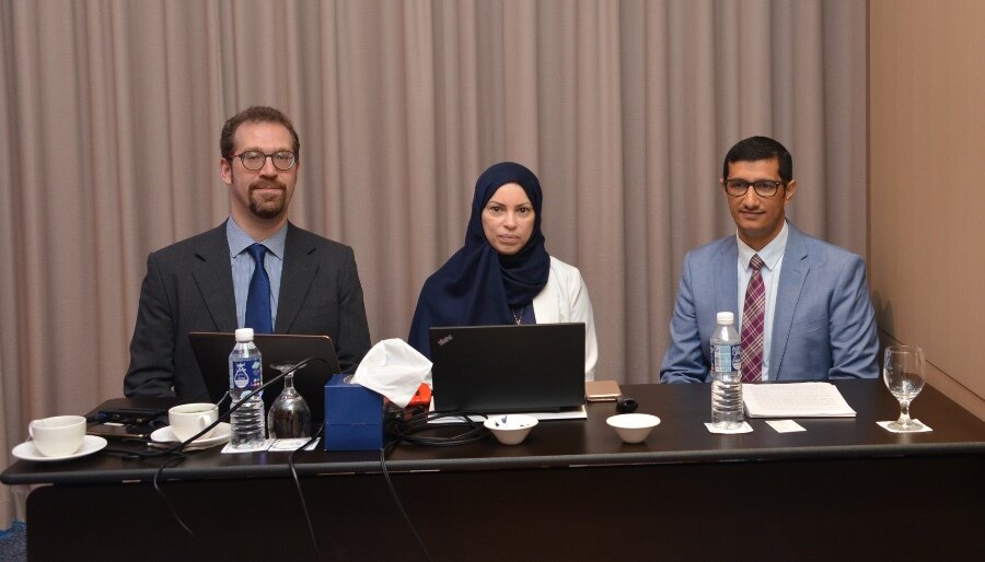 بالتعاون مع هيئة التقييس الخليجية وزارة الصناعة والتجارة والسياحة تنظم ندوة آليات التفتيش للأجهزة الكهربائية
