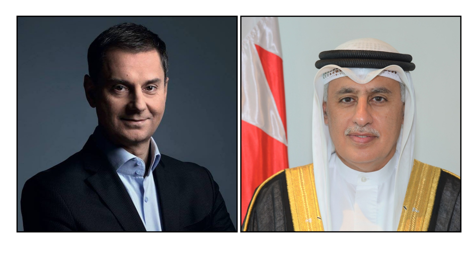 وزير الصناعة والتجارة والسياحة يجري اتصالا هاتفيا مع وزير السياحة بجمهورية اليونان