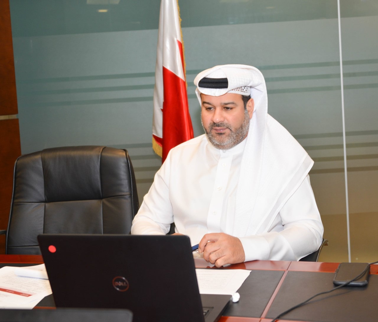The forty-eighth meeting of the Technical Council of the Gulf Standardization Organization