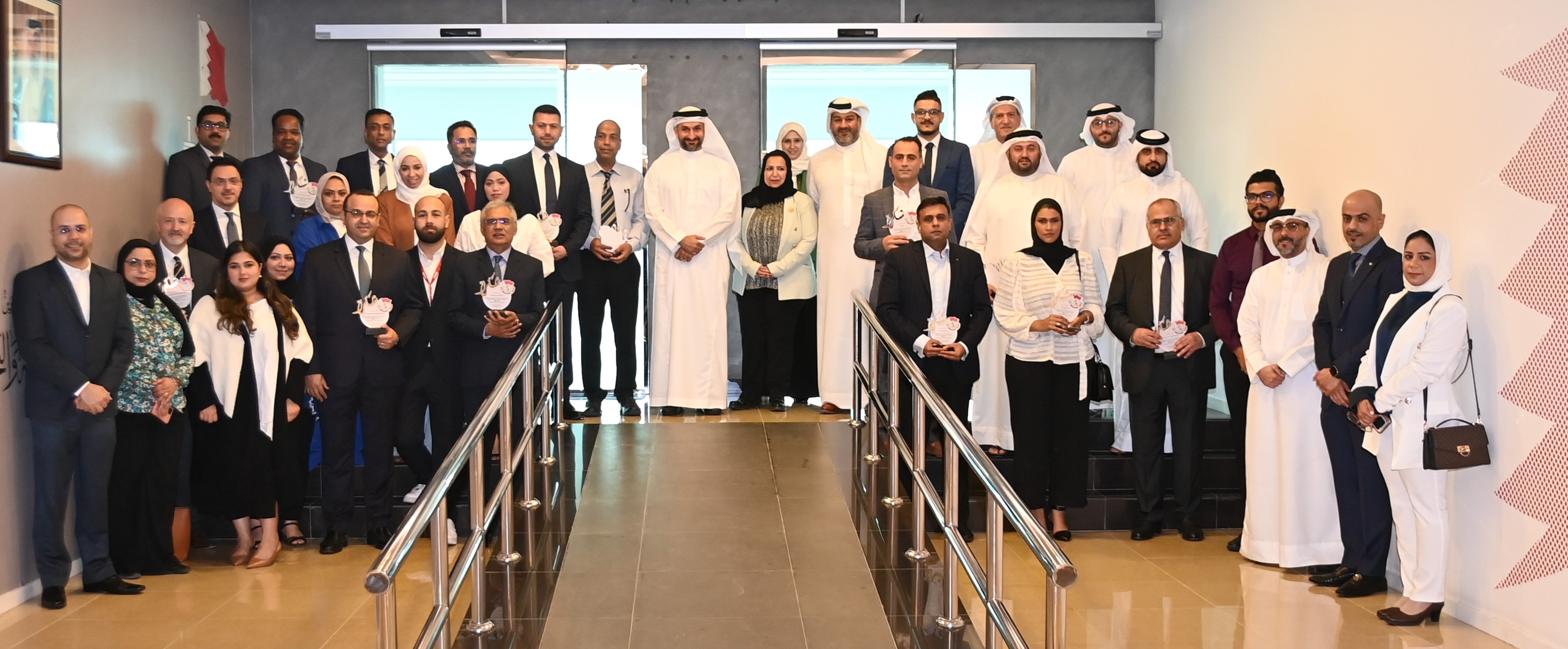&quot;Consumer Protection Directorate&quot; Celebrates the Gulf Consumer Protection Week