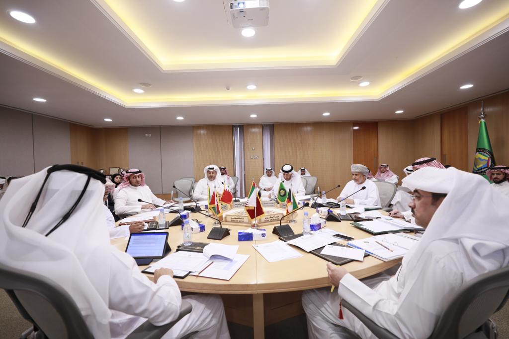 Kingdom of Bahrain participates in the preparation meeting for GCC