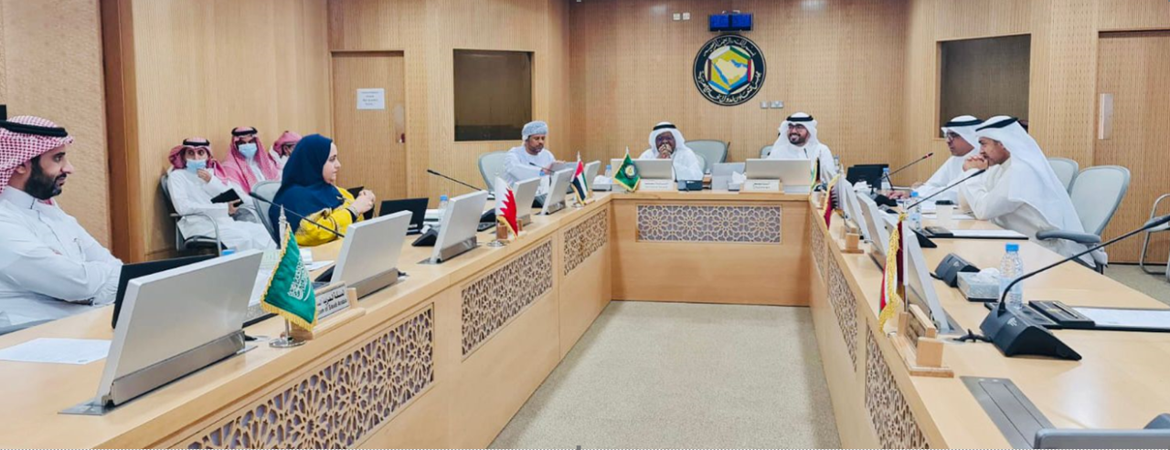 برئاسة مملكة البحرين اللجنة الدائمة لمكافحة الممارسات الضارة في التجارة الدولية تعقد اجتماعها التاسع والثلاثين في الرياض