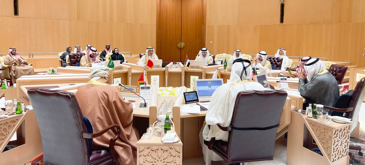 Minister of Industry and Commerce Heads the Delegation of the Kingdom of Bahrain in the 63rd Trade Cooperation Committee Meeting in Riyadh