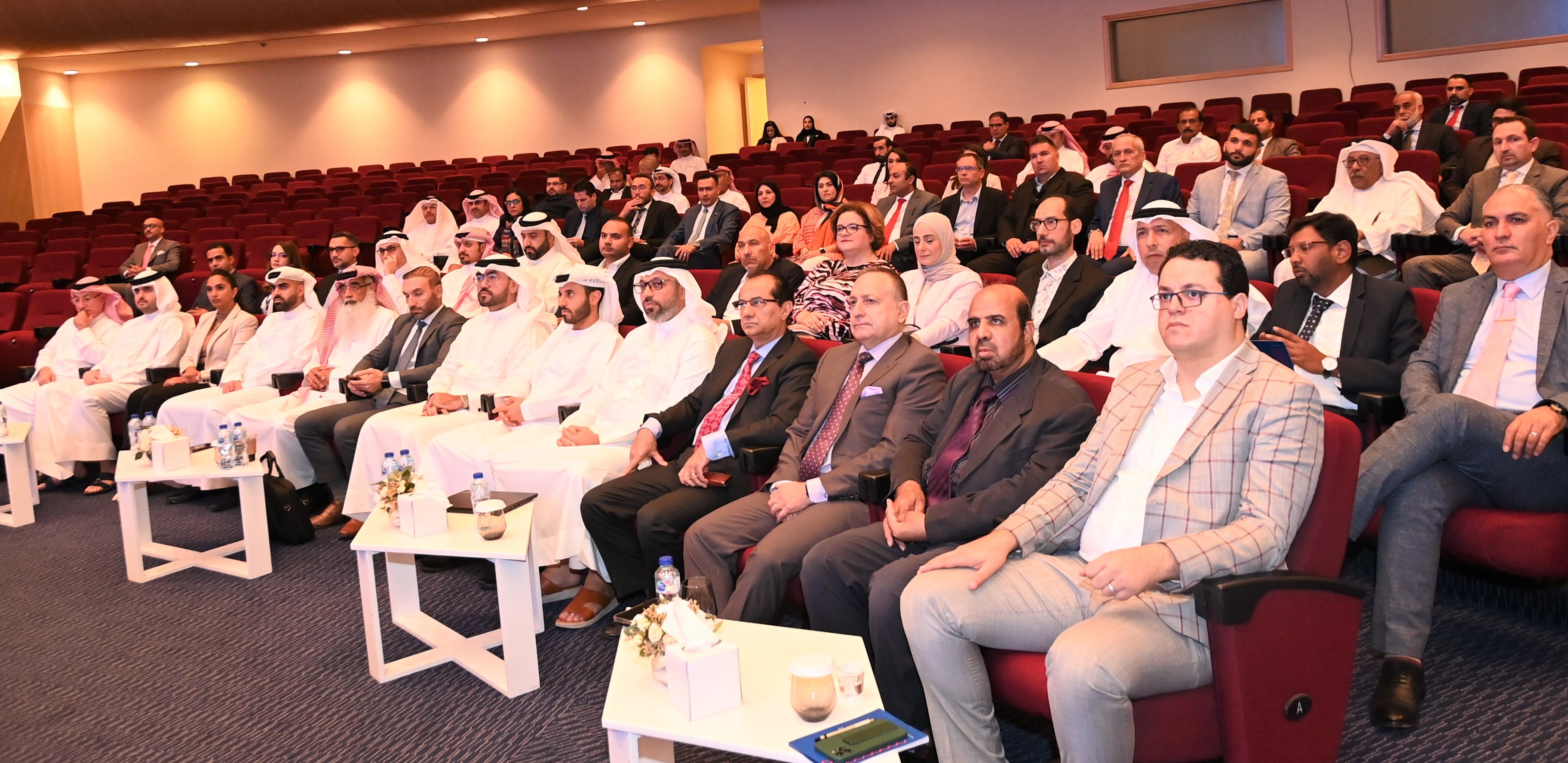 The Ministry of Industry and Commerce &amp; UAE Ministry of Industry and Advanced Technology Organize a Workshop for the Private Sector on the Integrated Industrial Partnership