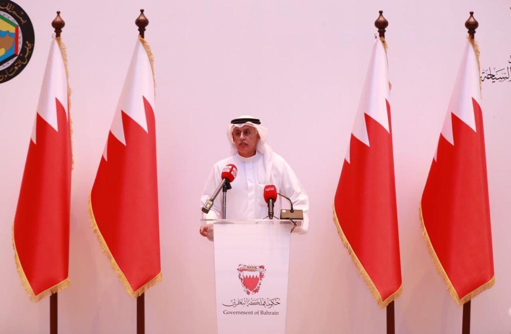 اللقاءِ التشاوري بين وزراء التجارة والصناعة الخليجية يدعم دعم تحقيق النمو الاقتصادي الخليجي