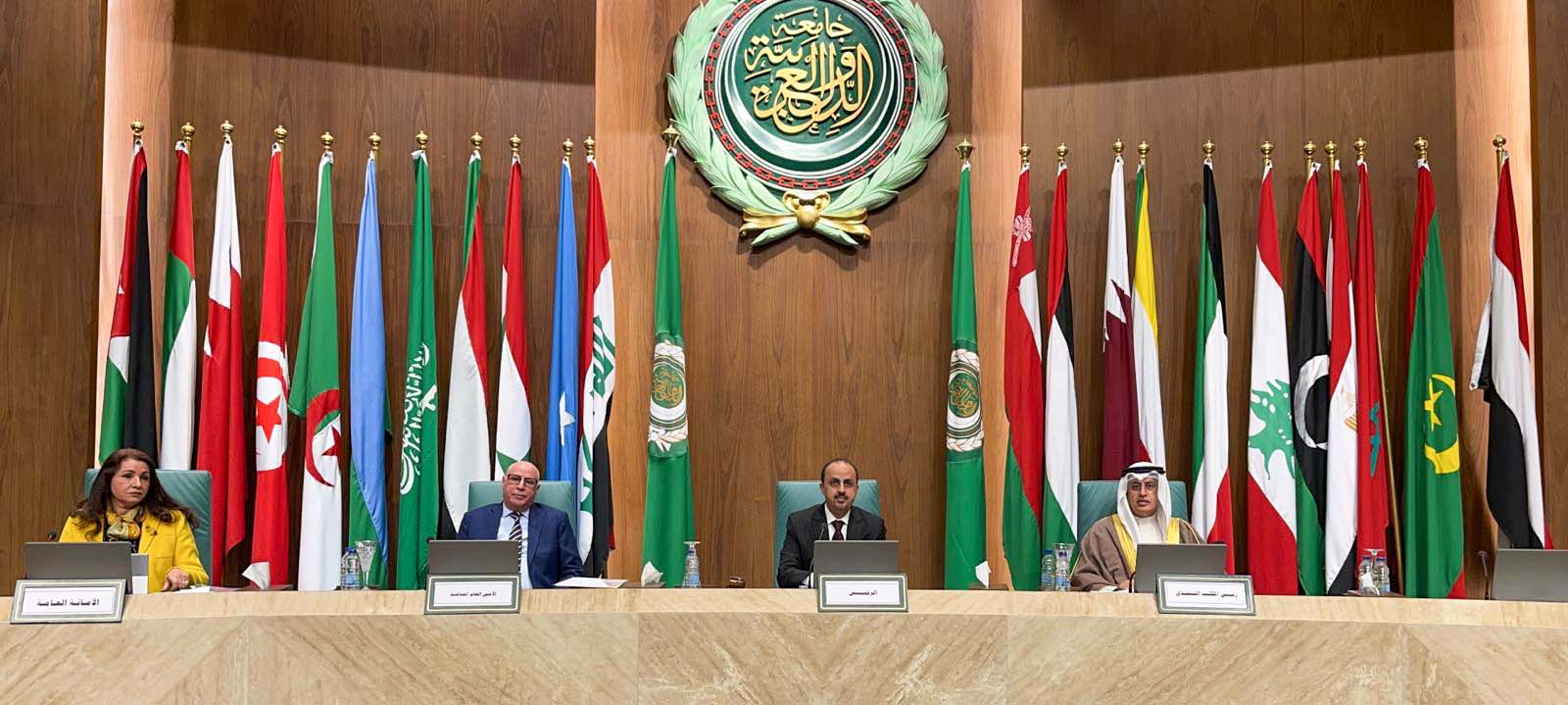 وزير الصناعة والتجارة والسياحة رئيس مجلس إدارة هيئة البحرين للسياحة والمعارض يترأس وفد مملكة البحرين في أعمال الدورة 24 للمجلس الوزاري العربي للسياحة بالقاهرة
