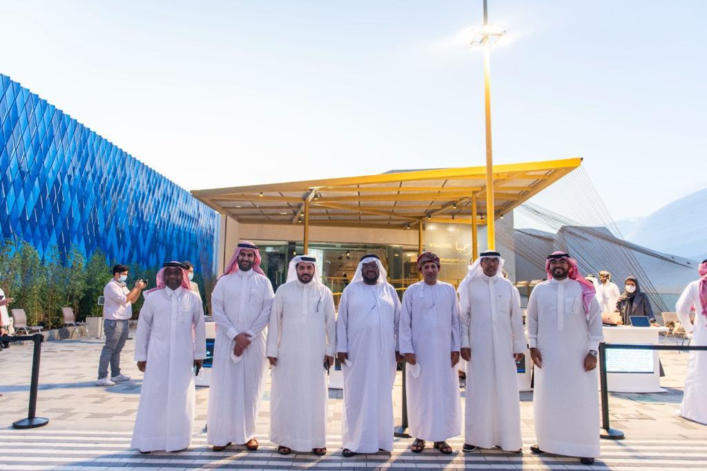 مملكة البحرين تشارك في أعمال اجتماع اللجنة الدائمة لمكافحة الممارسات الضارة في التجارة الدولية