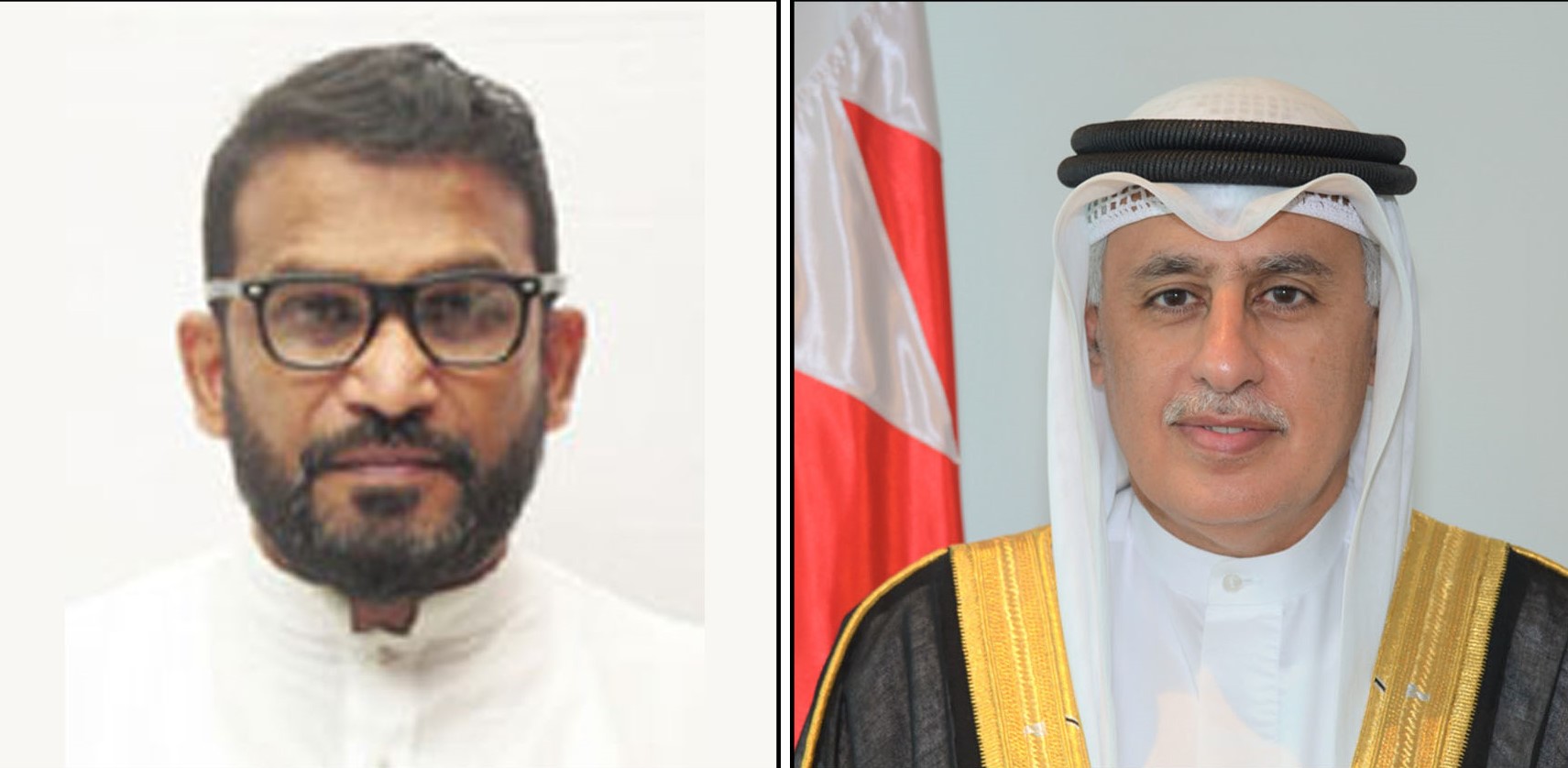 Industry, Commerce and Tourism Minister Holds Call with Sri Lankan State Minister of Regional Cooperation