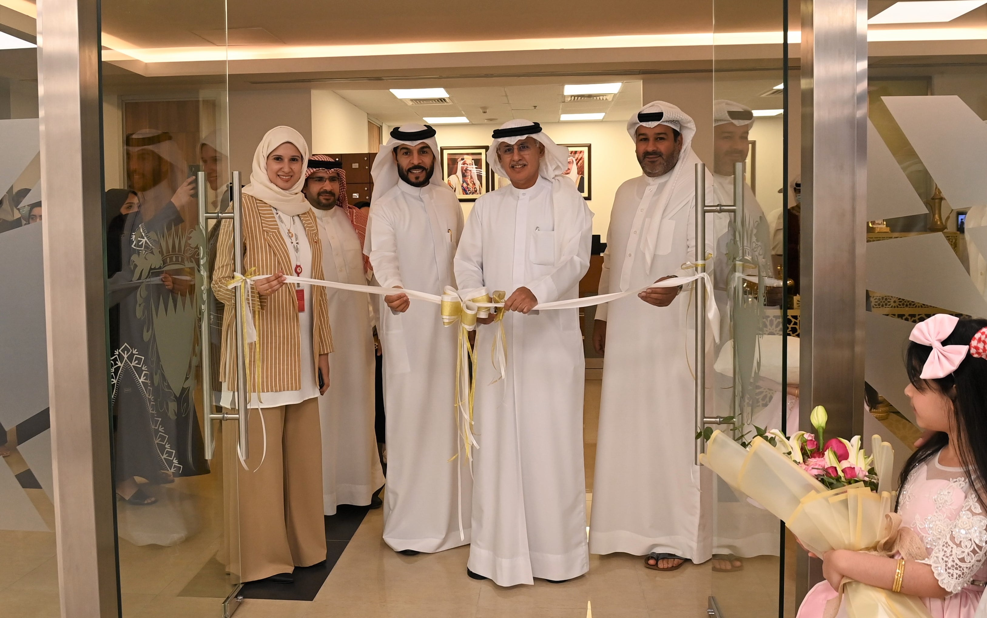 Opening Third Customer Service Center &quot;Consumer Protection Center&quot; in the Ministry of Industry and Commerce
