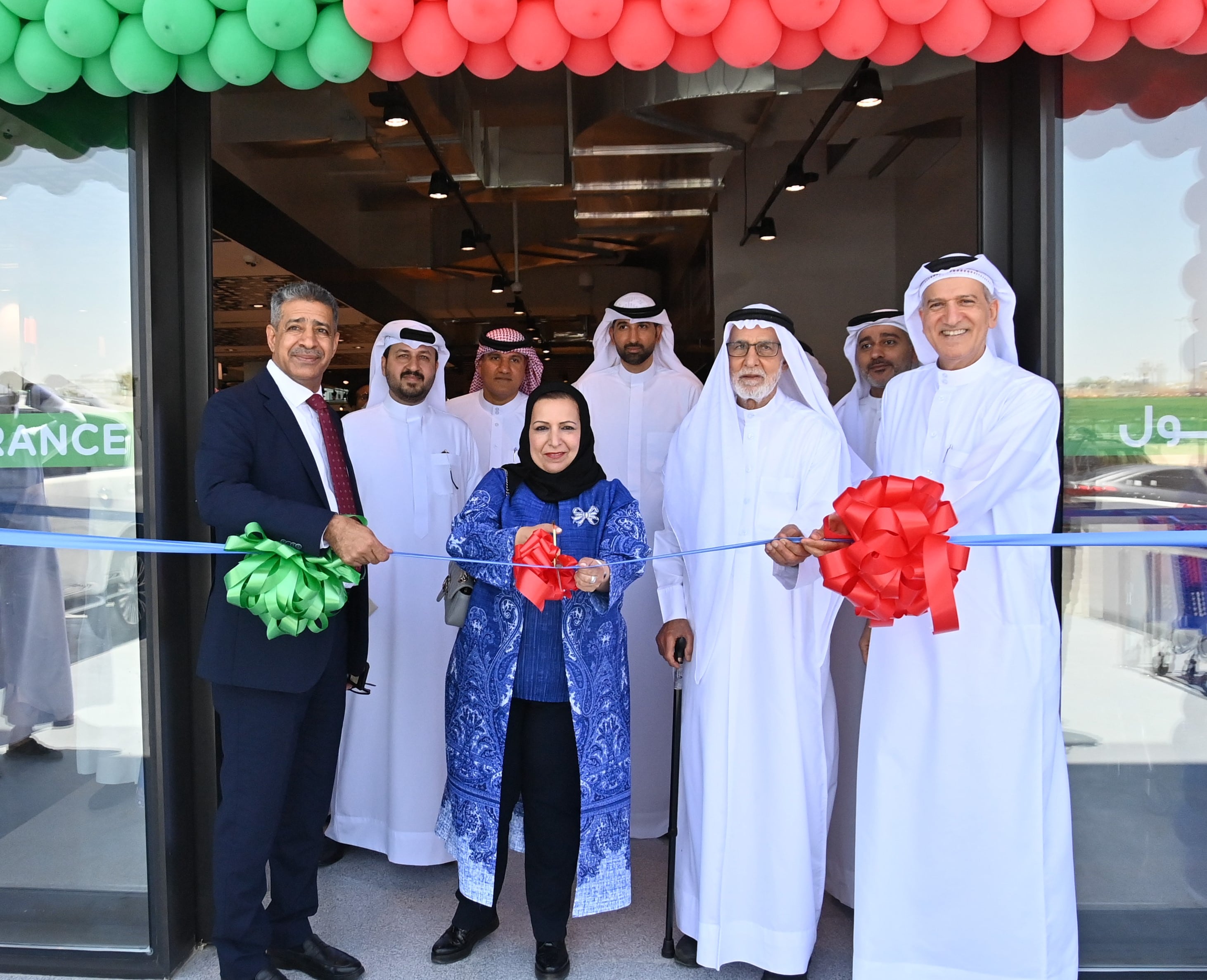 AlHelli Supermarket Launches Eleventh Branch