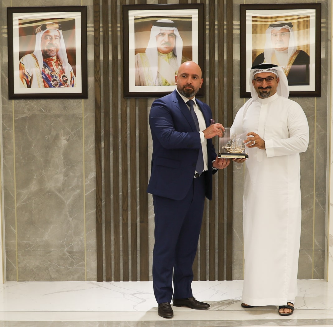 In Cooperation with Cisco The Ministry of Industry and Commerce Launches Visual Communication Service with Investors