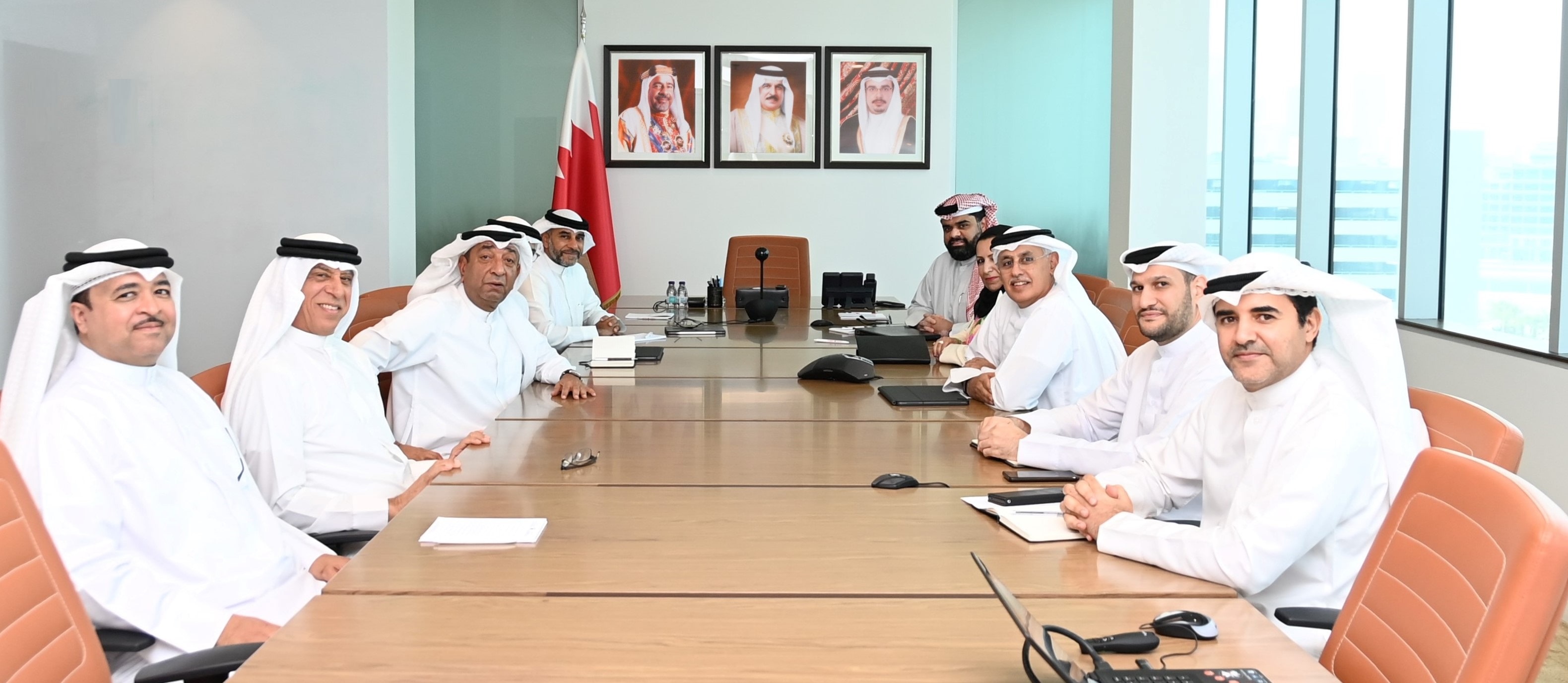 Minister of Industry and Commerce: Public Private Partnerships central in achieving Economic Goals