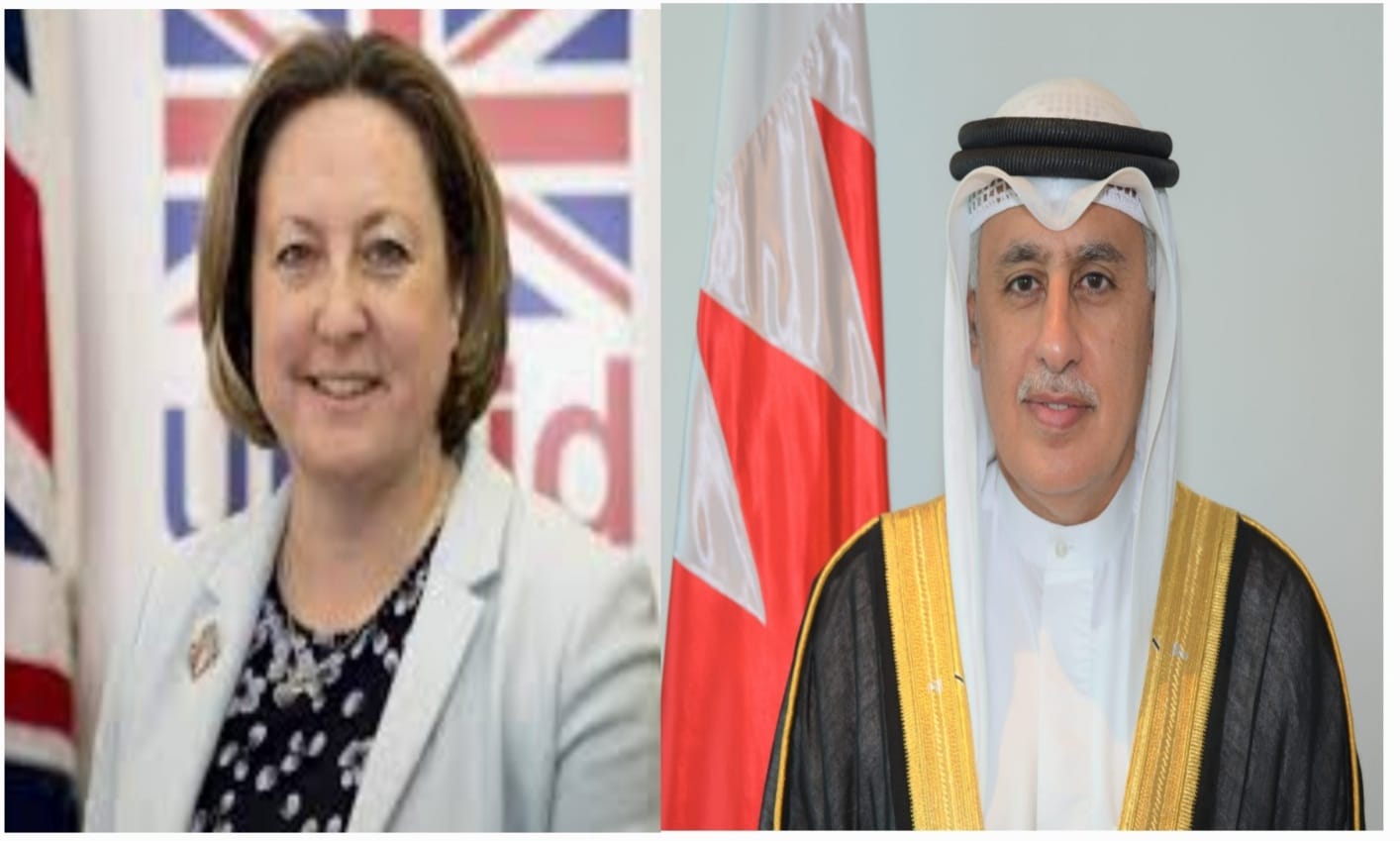 Launch of GCC UK FTA Negotiations