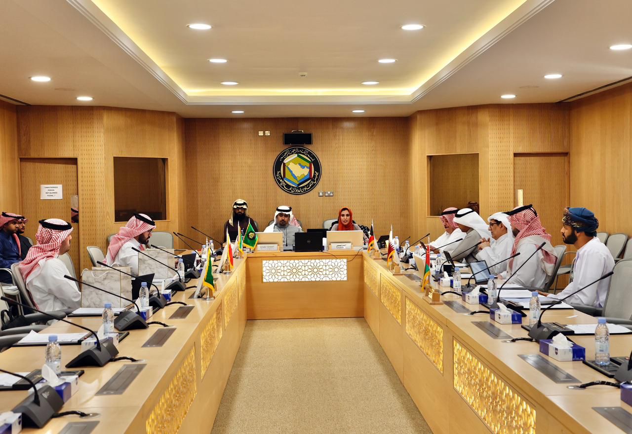 البحرين تشارك في أعمال اجتماع اللجنة الدائمة لمكافحة الممارسات الضارة في التجارة الدولية الرابع والأربعين