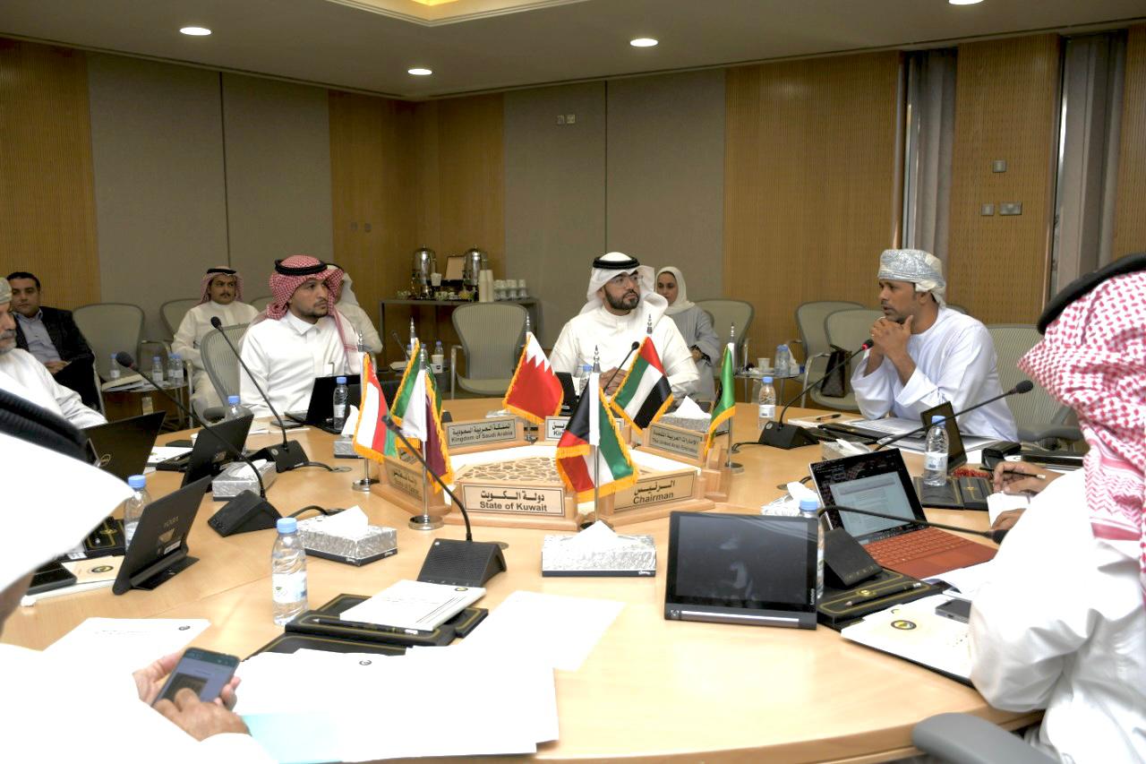 البحرين تشارك في أعمال اجتماع اللجنة الدائمة لمكافحة الممارسات الضارة في التجارة الدولية الثالث والأربعين