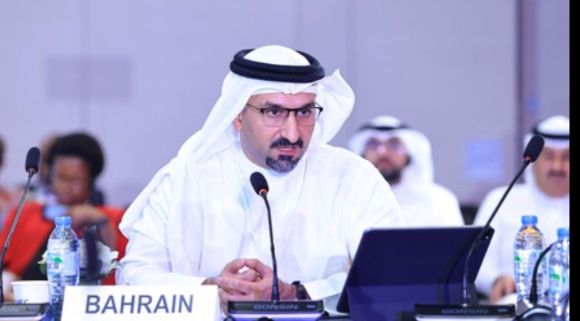 Industry and Commerce Minister Attends World Investment Forum of the UN Conference on Trade and Development (UNCTAD)