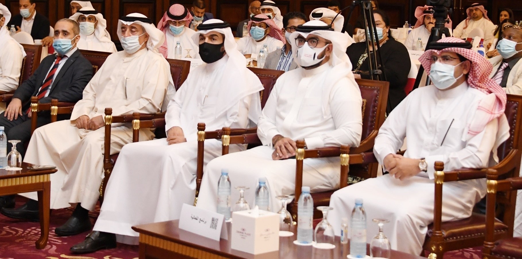 Under the Patronage of the Minister of Industry, Commerce and Tourism launches the eCommerce Conference for SME’s 2021
