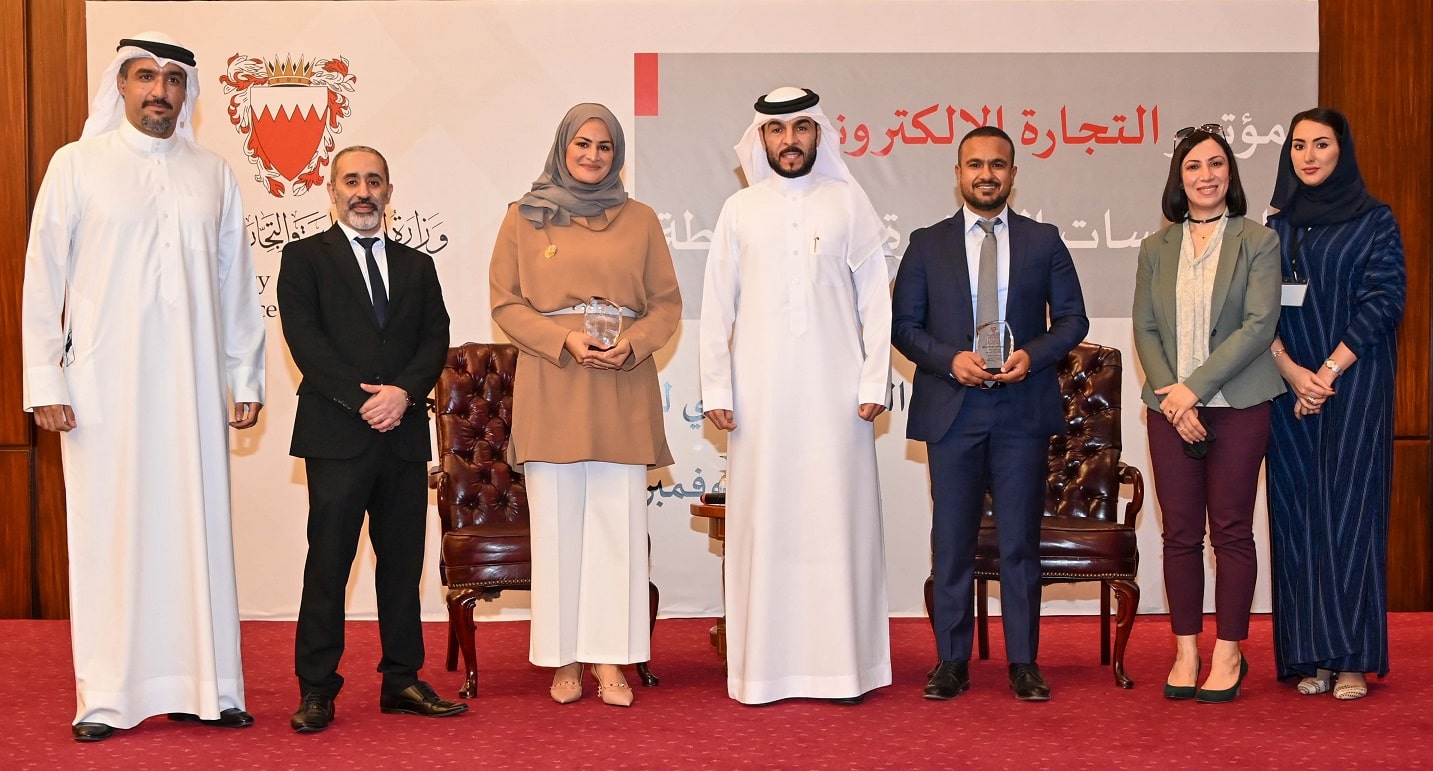 The eCommerce Conference for SME’s 2021 continues for the second day