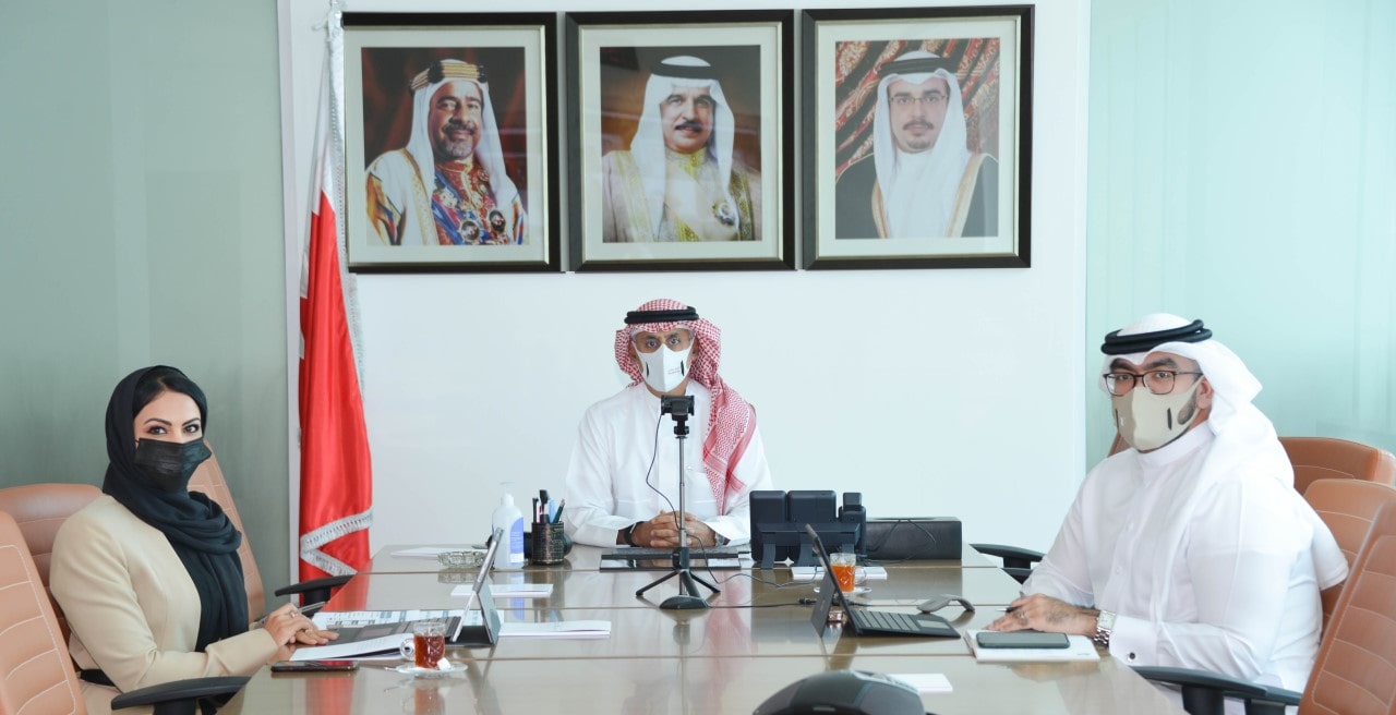 وزير الصناعة والتجارة والسياحة يترأس أعمال الاجتماع الثاني عشر لمجلس تنمية المؤسسات الصغيرة والمتوسطة