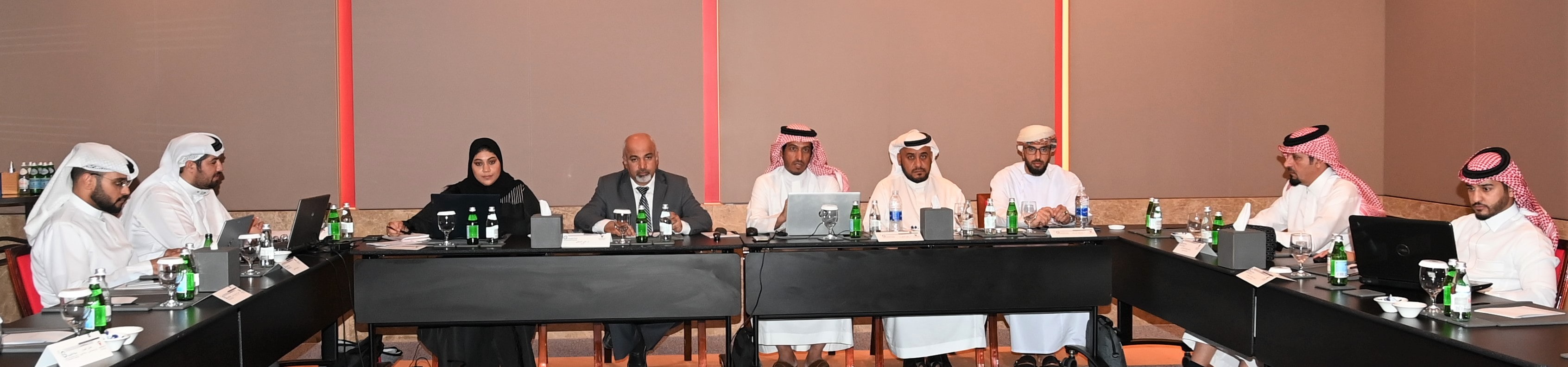 مملكة البحرين تستضيف اجتماعات اللجنة الفنية الخليجية للمواصفات الميكانيكية واللجنة الفنية الفرعية الخليجية لمواصفات المركبات والإطارات وفرق العمل التابعة لها