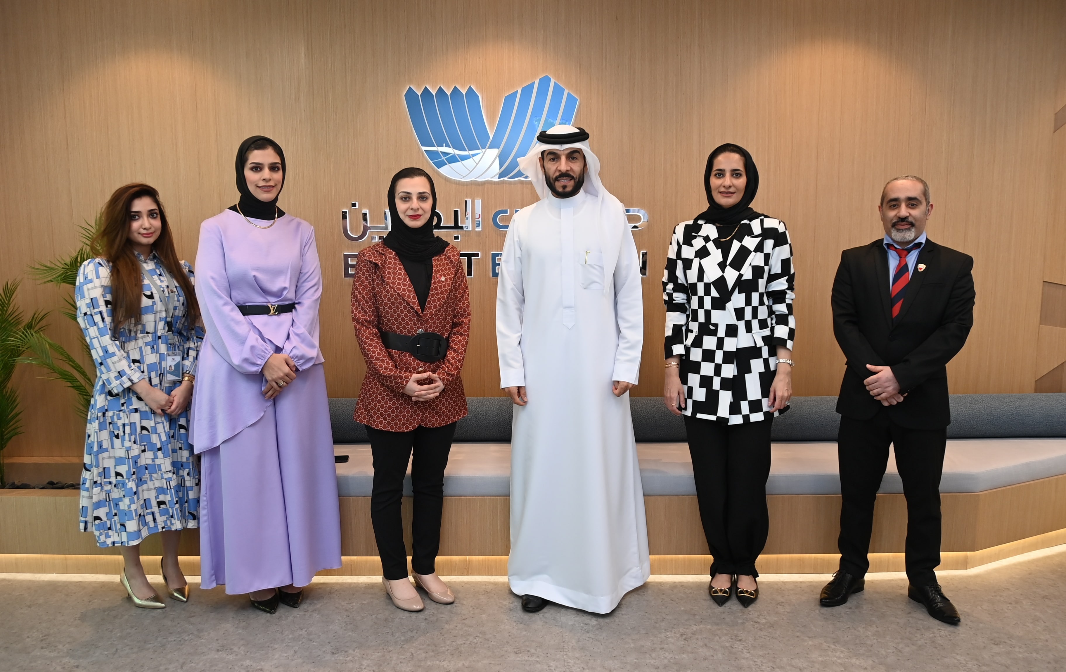 Ministry of Industry, Commerce and Tourism sign a Memorandum of Understanding with Export Bahrain to launch eCommerce Champions Overseas Program