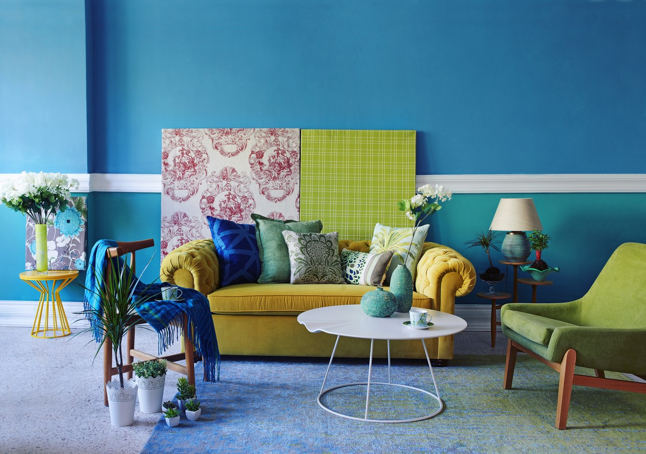 GULF INTERIORS EXPO
