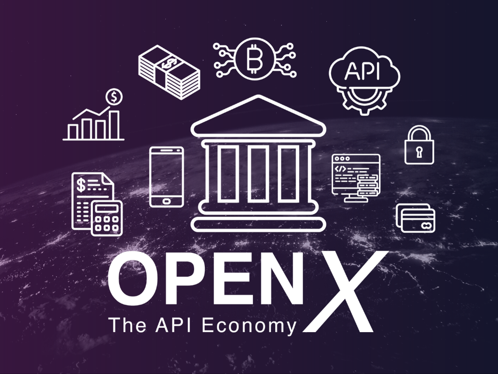 OpenX. The API Economy