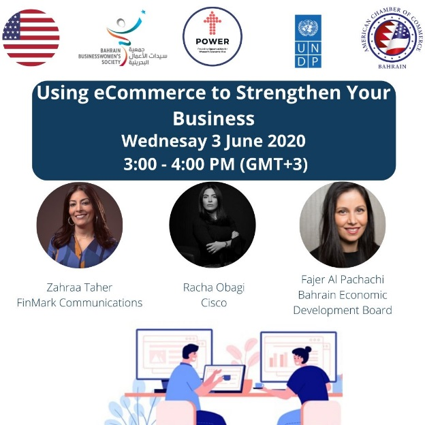 Amazon Women: Using eCommerce to Strengthen Your Business