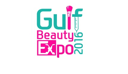 1st GULF BEAUTY EXPO 2016