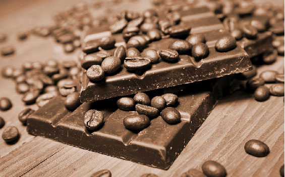 Choco &Coffee Expo