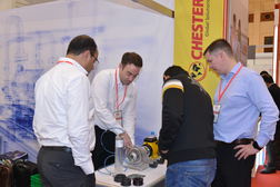 10TH GULF INTERNATIONAL INDUSTRY FAIR 2018