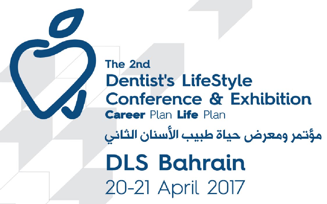 THE 2ND DENTIST’S LIFESTYLE EXHIBITION & CONFERENCE 2017