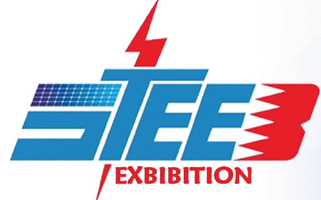 SOLAR, TECHNOLOGY, ENERGY & ENVIROMENT IN BAHRAIN EXPO (STEEB) 2017