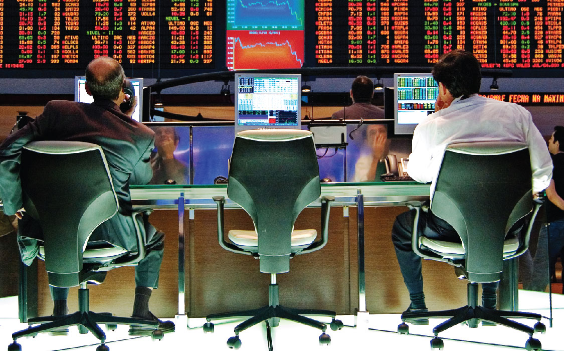 Trading Effectively in Financial Markets