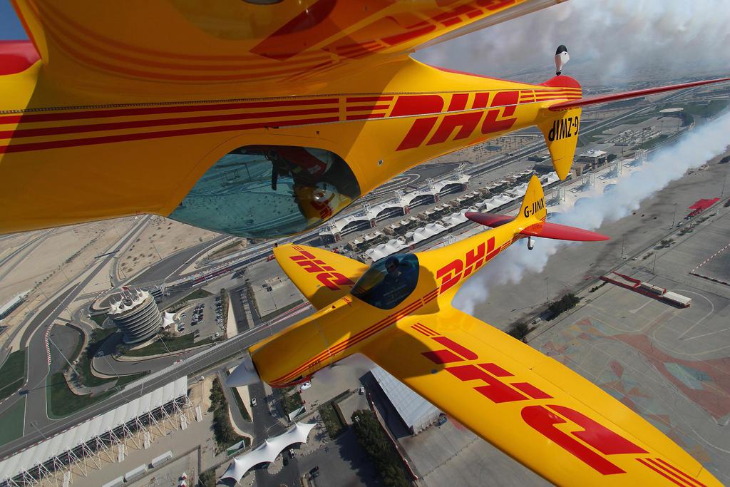 Bahrain International Air Show